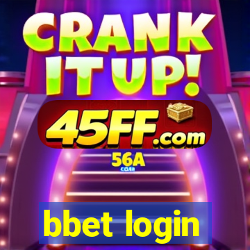 bbet login